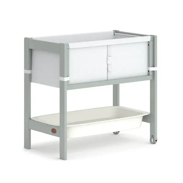 Boori Boori Tidy Bassinet/Change Table - 2 in 1