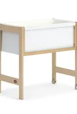 Boori Boori Tidy Bassinet/Change Table - 2 in 1
