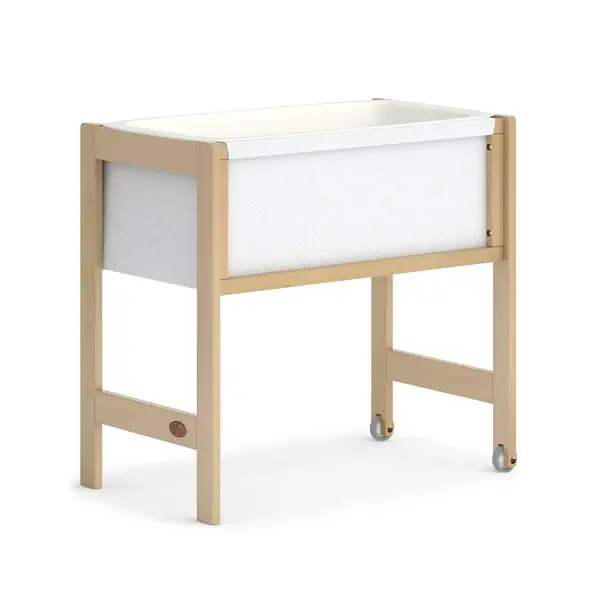 Boori Boori Tidy Bassinet/Change Table - 2 in 1