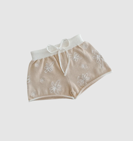 Ziggy Lou Ziggy Lou Shorts Gia (Latte) 2Y