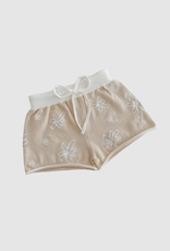 Ziggy Lou Ziggy Lou Shorts Gia (Latte) 2Y