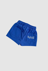 Ziggy Lou Ziggy Lou Canvas Shorts Zen
