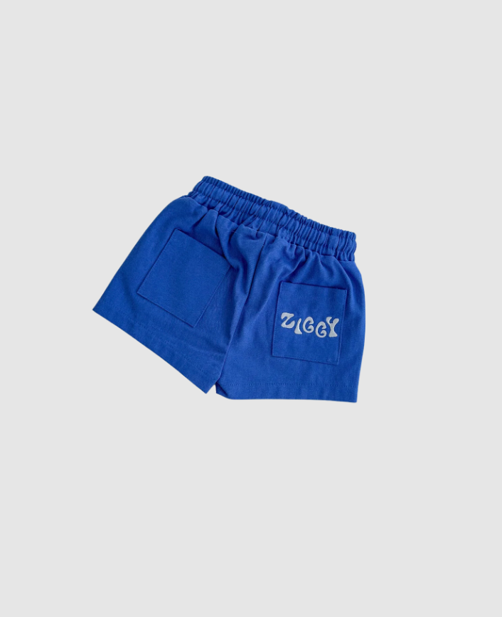 Ziggy Lou Ziggy Lou Canvas Shorts Zen