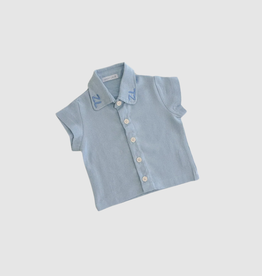 Ziggy Lou Ziggy Lou Shirt Tide