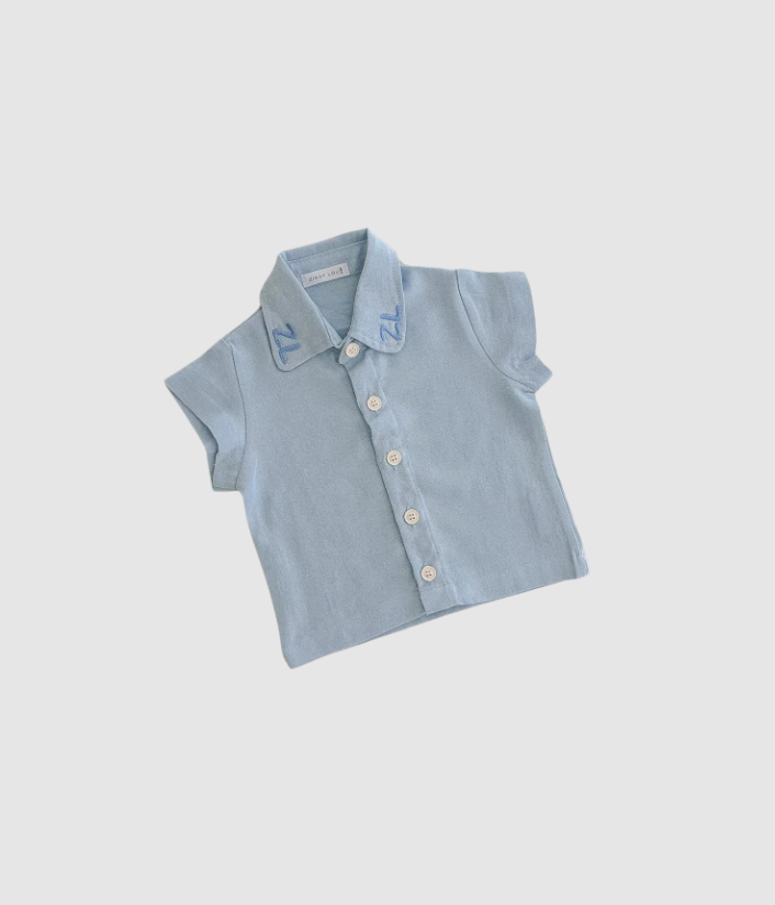 Ziggy Lou Ziggy Lou Shirt Tide
