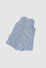 Ziggy Lou Ziggy Lou Playsuit Tide