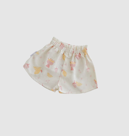 Ziggy Lou Ziggy Lou Shorts August