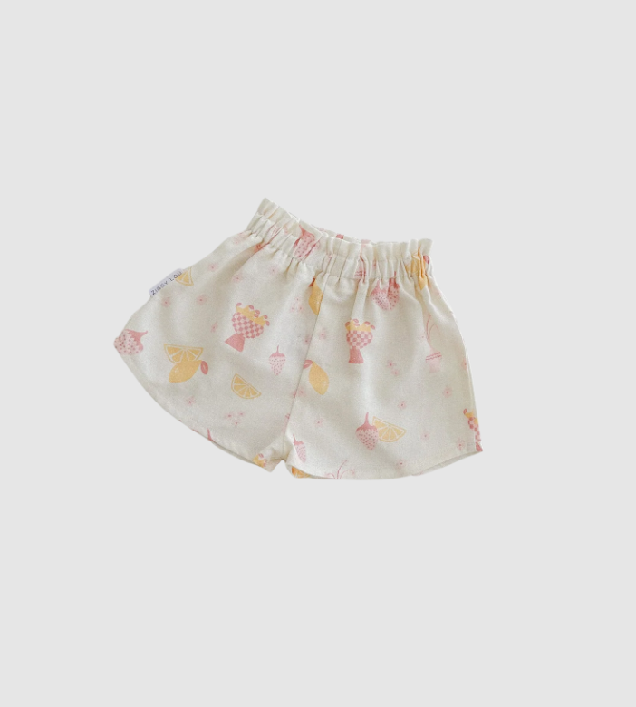 Ziggy Lou Ziggy Lou Shorts August
