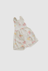 Ziggy Lou Ziggy Lou Playsuit August 3-6M