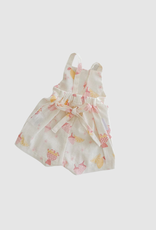 Ziggy Lou Ziggy Lou Playsuit August 3-6M