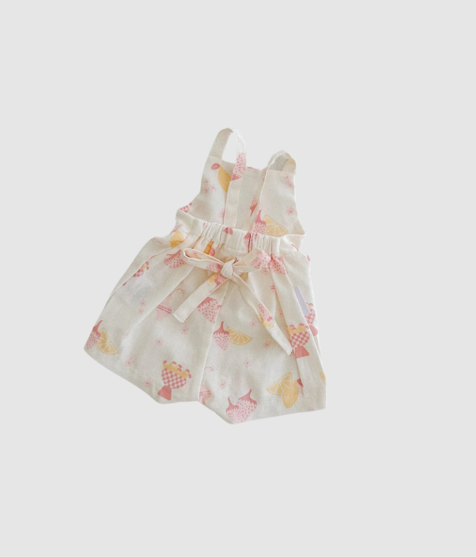 Ziggy Lou Ziggy Lou Playsuit August