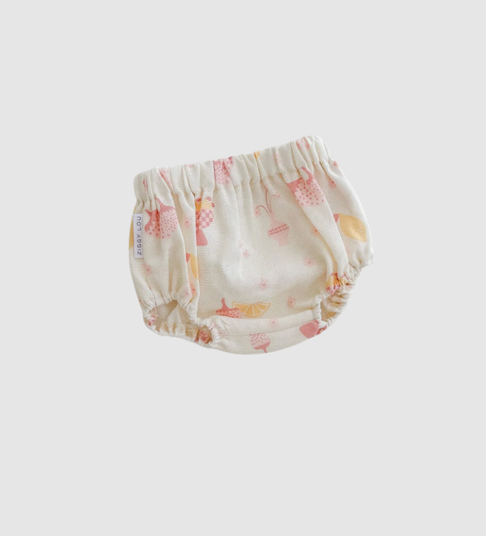 Ziggy Lou Ziggy Lou Bloomers August