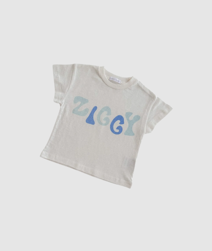 Ziggy Lou Ziggy Lou Tee Zen (Kids)