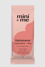 Hydramama Hydramama Mini + Me Watermelon + Lime