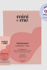 Hydramama Hydramama Mini + Me Watermelon + Lime