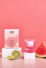 Hydramama Hydramama Mini + Me Watermelon + Lime