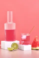 Hydramama Hydramama Mini + Me Watermelon + Lime