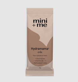 Hydramama Hydramama Mini + Me Cola