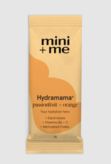 Hydramama Hydramama Mini + Me Passionfruit + Orange