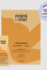 Hydramama Hydramama Mini + Me Passionfruit + Orange
