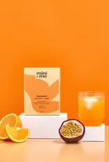 Hydramama Hydramama Mini + Me Passionfruit + Orange