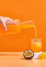 Hydramama Hydramama Mini + Me Passionfruit + Orange