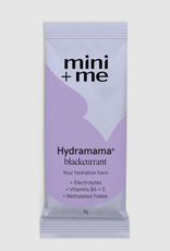 Hydramama Hydramama Mini + Me Blackcurrant