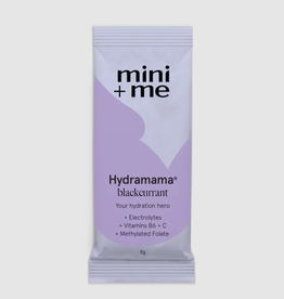 Hydramama Hydramama Mini + Me Blackcurrant