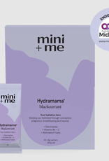 Hydramama Hydramama Mini + Me Blackcurrant