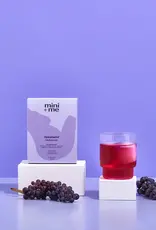 Hydramama Hydramama Mini + Me Blackcurrant