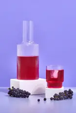 Hydramama Hydramama Mini + Me Blackcurrant