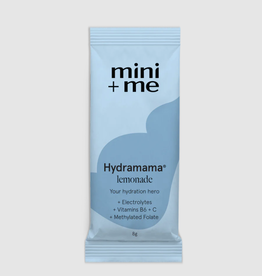 Hydramama Hydramama Mini + Me Lemonade