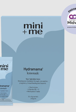 Hydramama Hydramama Mini + Me Lemonade