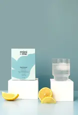 Hydramama Hydramama Mini + Me Lemonade