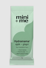 Hydramama Hydramama Mini + Me Apple + Ginger