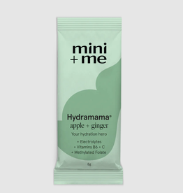 Hydramama Hydramama Mini + Me Apple + Ginger