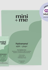 Hydramama Hydramama Mini + Me Apple + Ginger