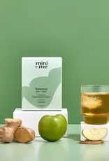 Hydramama Hydramama Mini + Me Apple + Ginger
