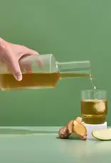 Hydramama Hydramama Mini + Me Apple + Ginger