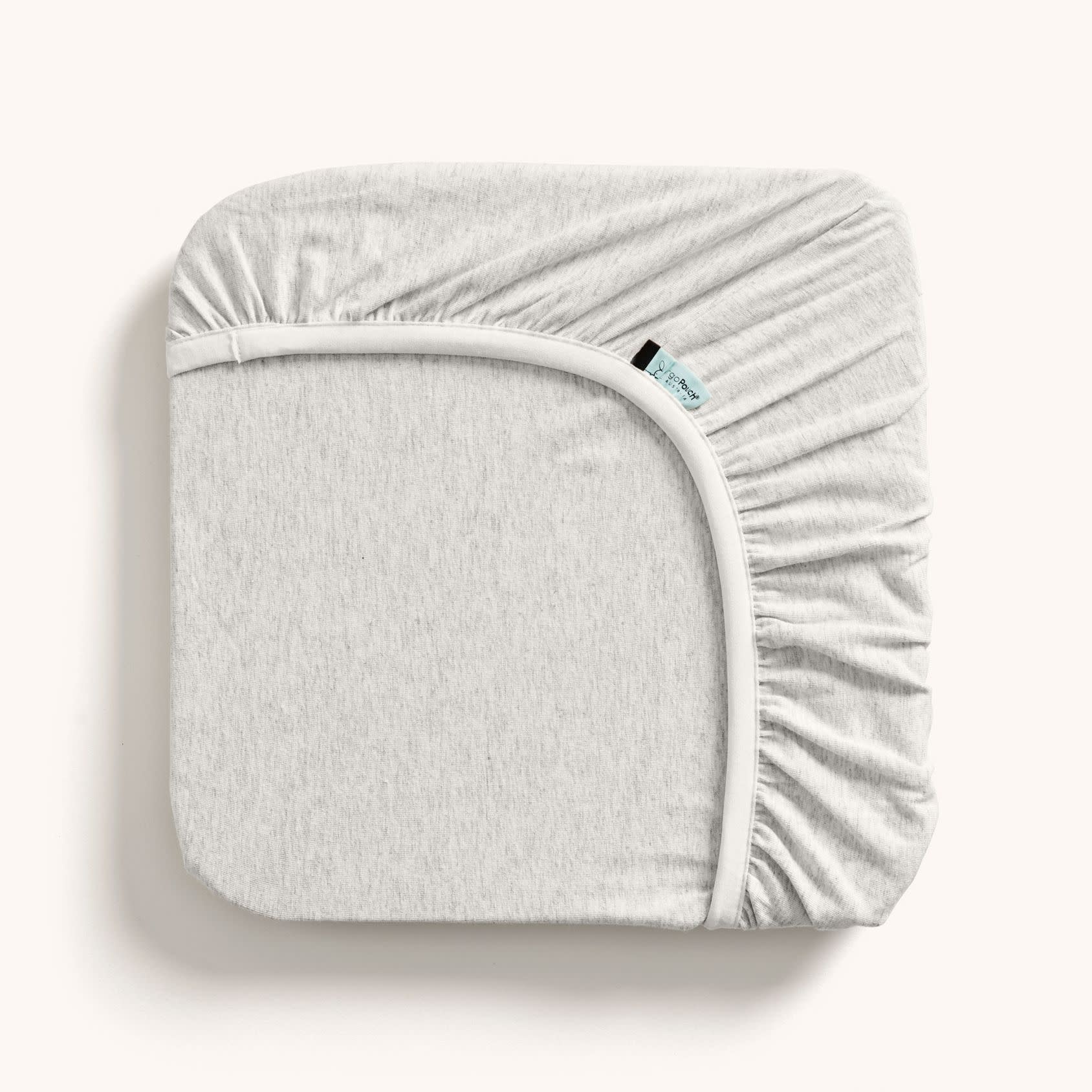 ErgoPouch ErgoPouch 0.2 Tog Fitted Sheet Cot