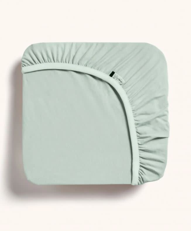 ErgoPouch ErgoPouch 0.2 Tog Fitted Sheet Cot