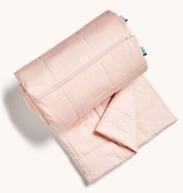 ErgoPouch ErgoPouch Single Convertible Cotton Quilt 2 Halves 3.5/7.0 Tog