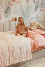 ErgoPouch ErgoPouch Single Convertible Cotton Quilt 2 Halves 3.5/7.0 Tog