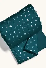 ErgoPouch ErgoPouch Single Convertible Cotton Quilt 2 Halves 3.5/7.0 Tog