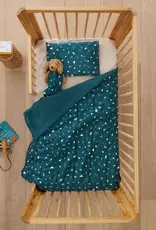 ErgoPouch ErgoPouch Single Convertible Cotton Quilt 2 Halves 3.5/7.0 Tog