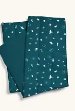 ErgoPouch ErgoPouch Single Convertible Cotton Quilt 2 Halves 3.5/7.0 Tog