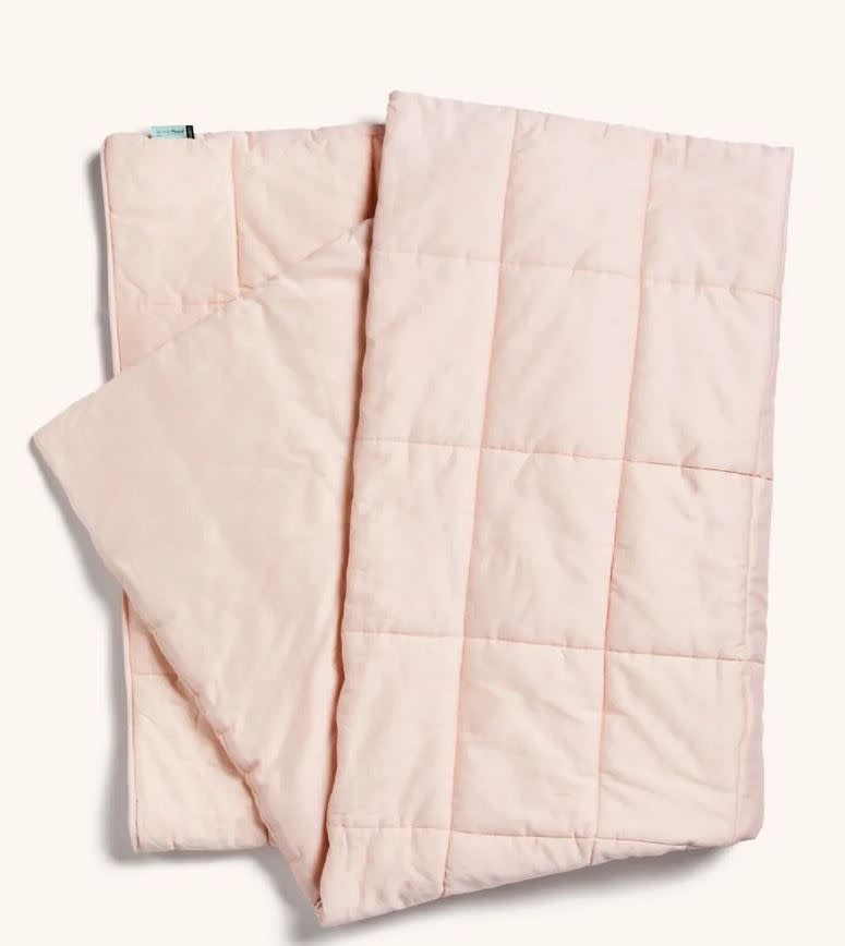 ErgoPouch ErgoPouch 3.5 Tog Demi/Cot Convertible Cotton Quilt