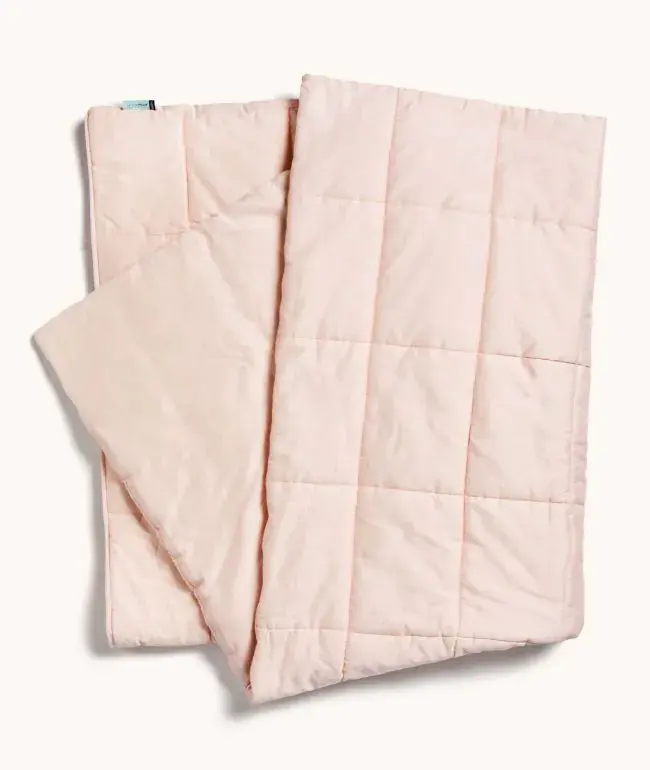 ErgoPouch ErgoPouch 7.0 Tog Demi/Cot Convertible Cotton Quilt