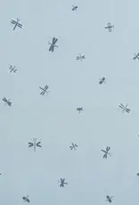 ErgoPouch ErgoPouch 2.5 Tog with sleeves Jersey Sleeping Bag Dragonflies