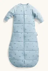 ErgoPouch ErgoPouch 2.5 Tog with sleeves Jersey Sleeping Bag Dragonflies